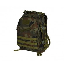 Backpack 20L 3-Day Assault Pack - wz.93 Forest Panther