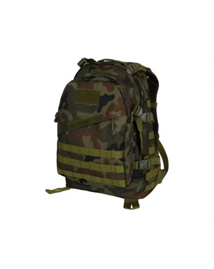 Backpack 20L 3-Day Assault Pack - wz.93 Forest Panther