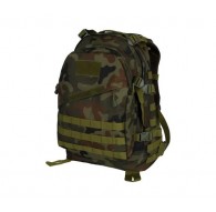 Backpack 20L 3-Day Assault Pack - wz.93 Forest Panther