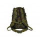 Backpack 20L 3-Day Assault Pack - wz.93 Forest Panther