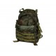 Backpack 20L 3-Day Assault Pack - wz.93 Forest Panther