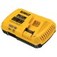 DeWALT DCB117-QW cordless tool battery / charger Battery charger