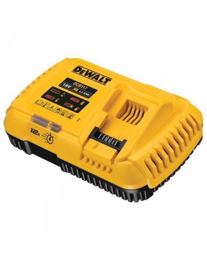 DeWALT DCB117-QW cordless tool battery / charger Battery charger