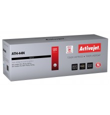 Activejet ATH-44N toner (replacement for HP 44A CF244A Supreme 1000 pages black)