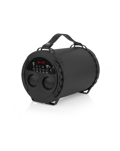 BLOW BT920 120 W Stereo portable speaker Black