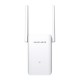 Mercusys ME80X network extender White 100, 1000 Mbit/s