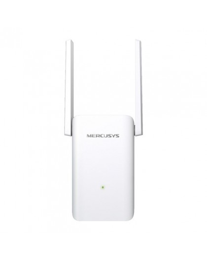 Mercusys ME80X network extender White 100, 1000 Mbit/s