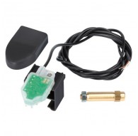 SAFECODER andur FAAC 414 aktuatori jaoks (1 tk)