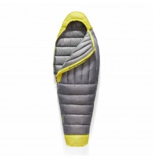 Sea To Summit ASL041071-331703 sleeping bag Mummy sleeping bag Grey, Yellow