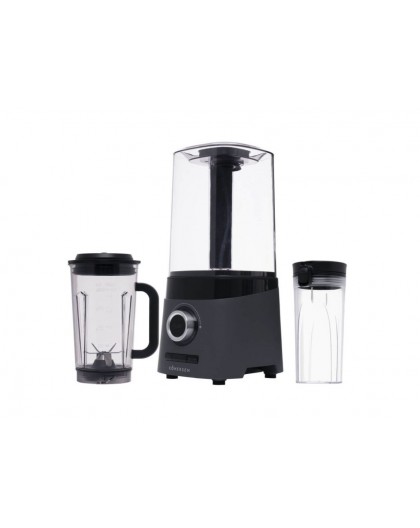 Kohersen vacuum blender VB1500 (anthracite)
