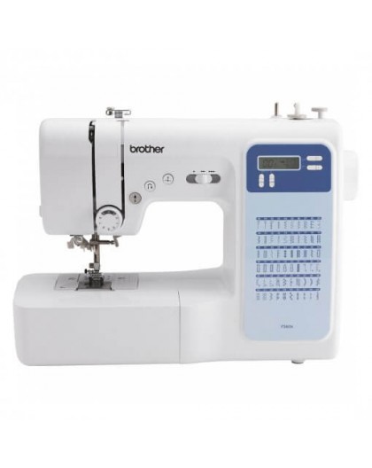 Brother FS60X sewing machine Electric
