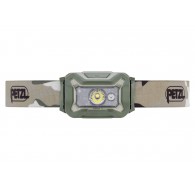 Petzl Aria 1 RGB Camouflage Headband flashlight LED