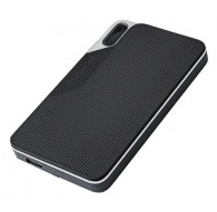 Intenso TX100 500 GB USB Type-C 3.2 Gen 1 (3.1 Gen 1) Black