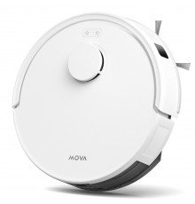 Cleaning robot Mova by Dreame E20 (white)