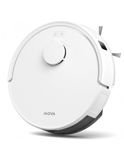 Cleaning robot Mova by Dreame E20 (white)