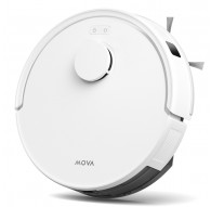 Cleaning robot Mova by Dreame E20 (white)