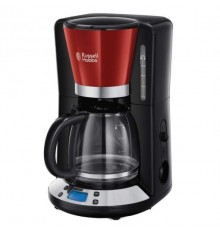 Russell Hobbs Colours Plus+ Fully-auto 1.25 L