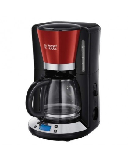 Russell Hobbs Colours Plus+ Fully-auto 1.25 L