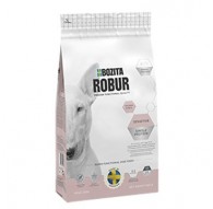 BOZITA Robur Sensitive Single Protein Salmon and Rice - dry dog food - 3kg