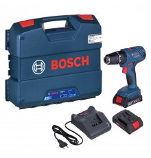 Impact spanner 18V battery 06019H1109 BOSCH