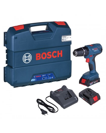 Impact spanner 18V battery 06019H1109 BOSCH