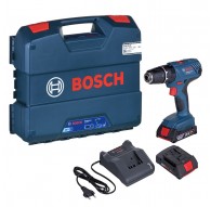 Impact spanner 18V battery 06019H1109 BOSCH