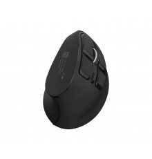 NATEC EUPHONIE PRO mouse Universal Right-hand Bluetooth Optical 4000 DPI
