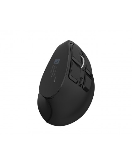 NATEC EUPHONIE PRO mouse Universal Right-hand Bluetooth Optical 4000 DPI