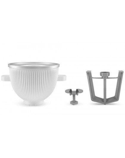 Kitchenaid Jäähõrkumismasin 5KSMICM