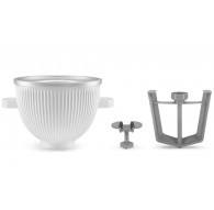 Kitchenaid Jäähõrkumismasin 5KSMICM