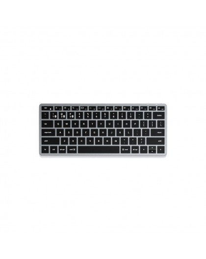 Satechi Slim X1 Bluetooth Keyboard USB-C