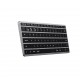Satechi Slim X1 Bluetooth Keyboard USB-C