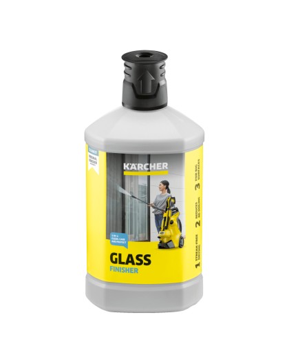 GLASS CLEANER 3IN1 KARCHER RM 627 - 1L