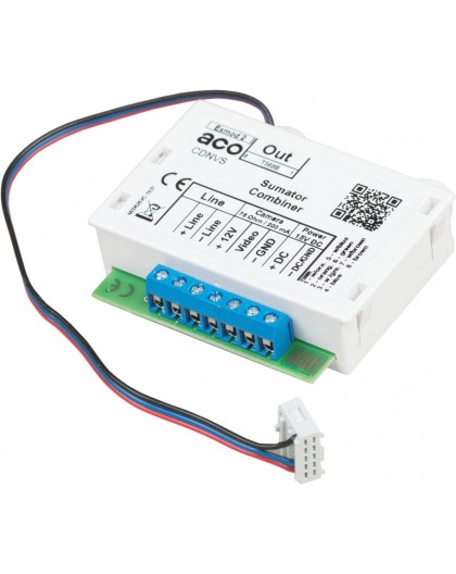 ACO CDNVS - CDNV adder