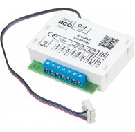 ACO CDNVS - CDNV adder