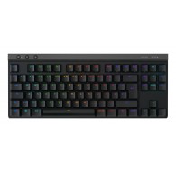 Logitech G515 keyboard Gaming RF Wireless + Bluetooth QWERTZ Czech Black