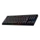 Logitech G515 keyboard Gaming RF Wireless + Bluetooth QWERTZ Czech Black