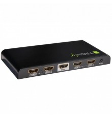 Techly Splitter HDMI 4 way 4K*2K IDATA HDMI-4K4