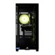 Actina 5901443413745 PC AMD Ryzen™ 7 8700F 32 GB DDR5-SDRAM 2 TB SSD NVIDIA GeForce RTX 5070 Ti Midi Tower Black