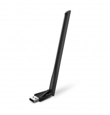 Drahtlose USB-Netzwerkkarte MERCUSYS MA30H AC1300 Dual Band Black