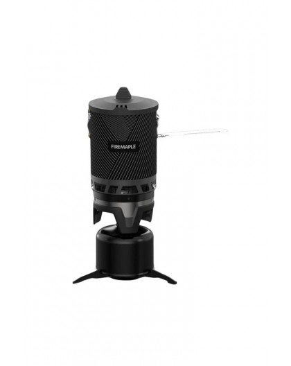 Stove star x2 pro FIRE-MAPLE