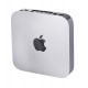 Apple Mac mini 2018 Intel® Core™ i7 32 GB DDR4 SO-DIMM 128 GB SSD Mac OS Mini PC Grey