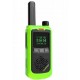 Walkie-Talkie Baofeng BF-T17 green, 2 pieces