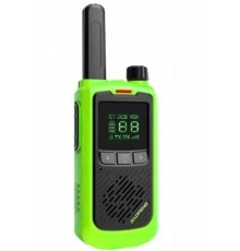 Walkie-Talkie Baofeng BF-T17 green, 2 pieces