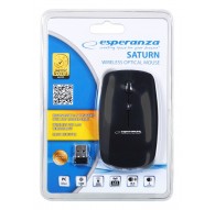 Esperanza EM120K mouse RF Wireless Optical 1600 DPI