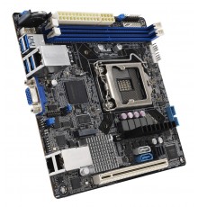 ASUS P12R-I/ASMB10 Intel C252 LGA 1200 (Socket H5) ATX