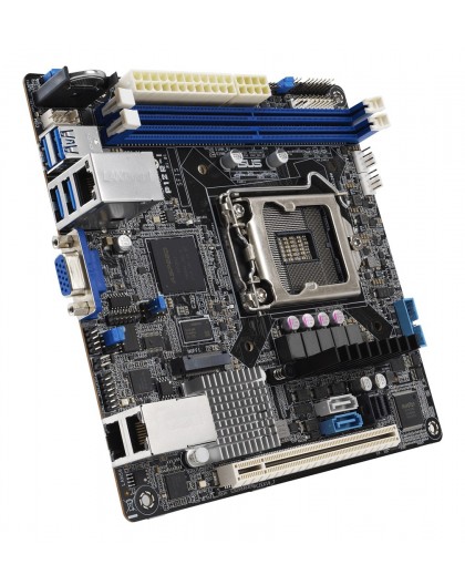 ASUS P12R-I/ASMB10 Intel C252 LGA 1200 (Socket H5) ATX