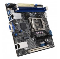 ASUS P12R-I/ASMB10 Intel C252 LGA 1200 (Socket H5) ATX