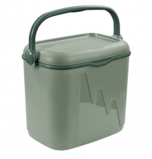 Tourist Refrigerator green 32L 262266 CURVER