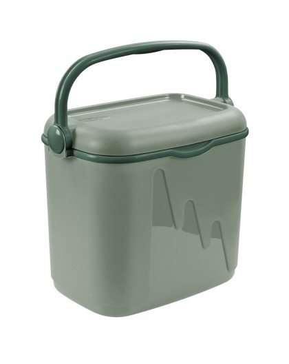 Tourist Refrigerator green 32L 262266 CURVER